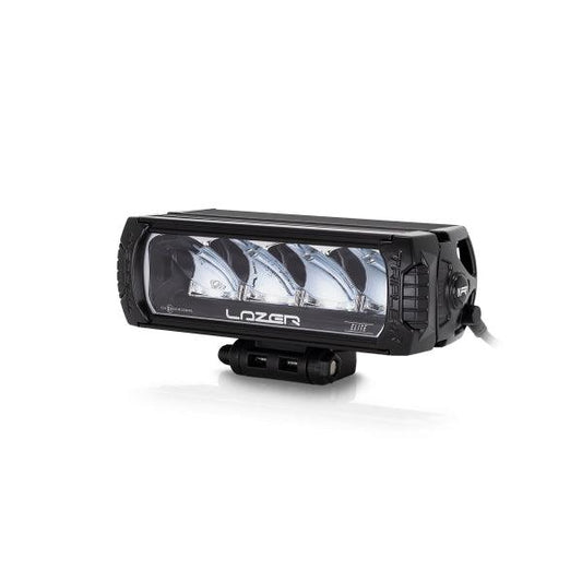 Led bar Lazer Triple-R 750 Elite GEN2 - Straight / 23 cm / 45W - SPEED LIGHT