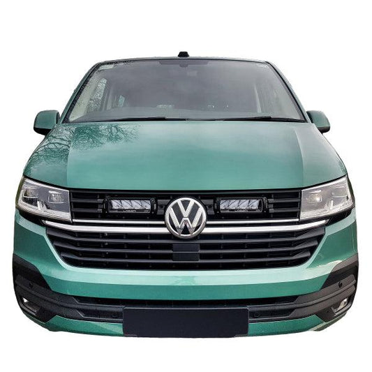 Led bar kit Volkswagen Transporter T6.1 (2019+), 2 x Lazer Triple-R 750 - SPEED LIGHT