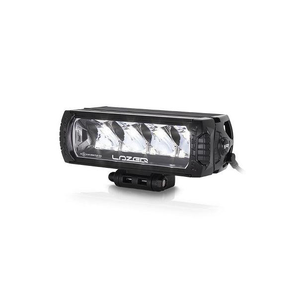 Led bar Lazer Triple-R 750 GEN2 (with parking light) - Straight / 23 cm / 45W - SPEED LIGHT