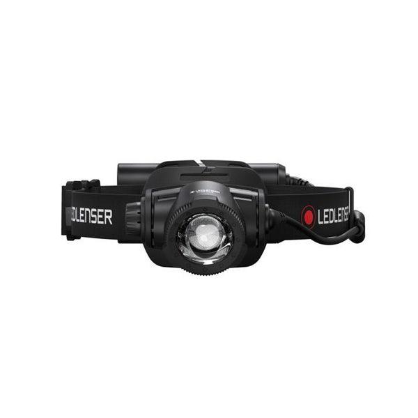 Headlamp LED Lenser H15R Core, 2500 lm - SPEED LIGHT