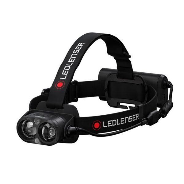 Headlamp LED Lenser H19R Core, 3500 lm - SPEED LIGHT