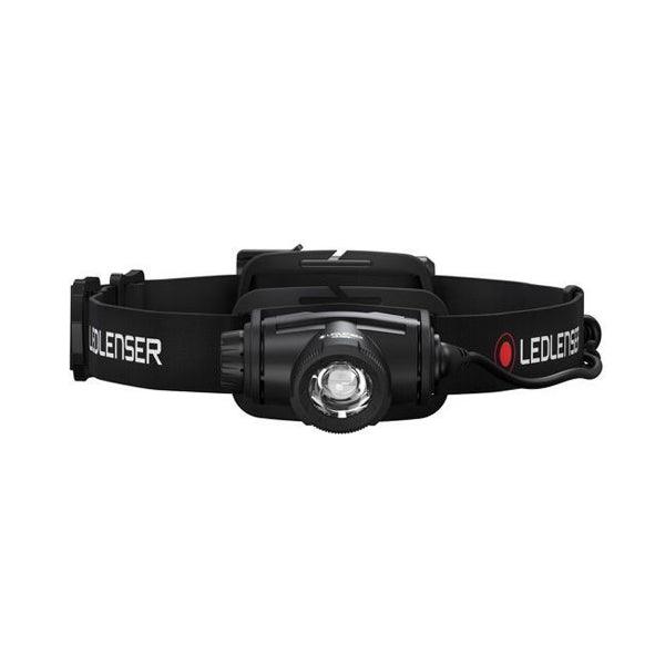Headlamp LED Lenser H5 Core, 350 lm - SPEED LIGHT