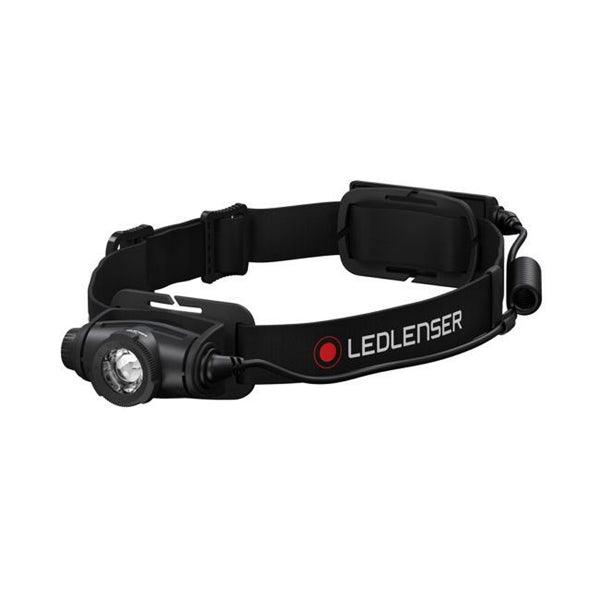 Headlamp LED Lenser H5R Core, 500 lm - SPEED LIGHT