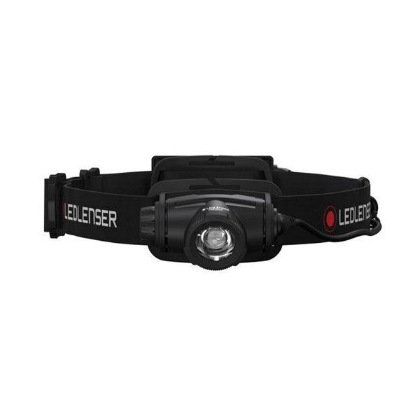 Headlamp LED Lenser H5R Core, 500 lm - SPEED LIGHT
