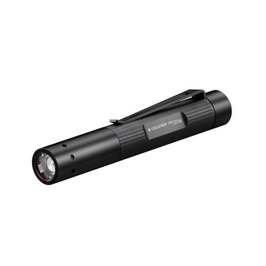 Flashlight LED Lenser P2R Core, 120 lm - SPEED LIGHT