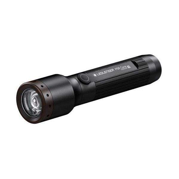 Flashlight LED Lenser P5R Core, 500 lm - SPEED LIGHT