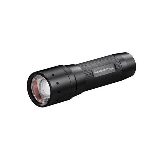 Flashlight LED Lenser P7 Core, 450 lm - SPEED LIGHT