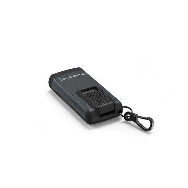 Key ring lamp Ledlenser K6R, 400 lm - SPEED LIGHT