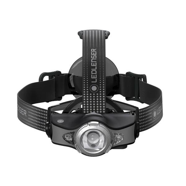 Headlamp LED Lenser MH11, 1000 lm - SPEED LIGHT