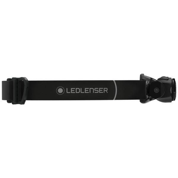 Headlamp LED Lenser MH4, 400 lm - SPEED LIGHT
