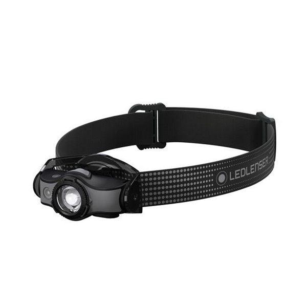 Headlamp LED Lenser MH5, 400 lm - SPEED LIGHT