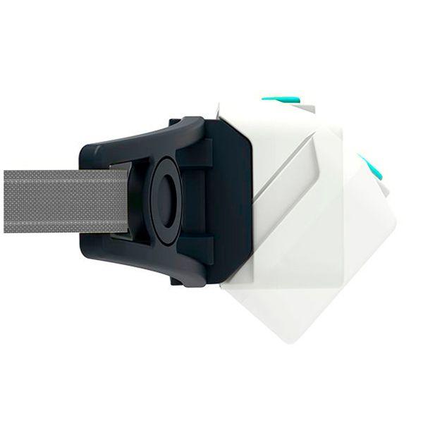 Headlamp Ledlenser NEO1R, 250 lm - SPEED LIGHT