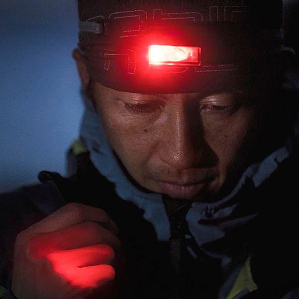 Headlamp Ledlenser NEO1R, 250 lm - SPEED LIGHT