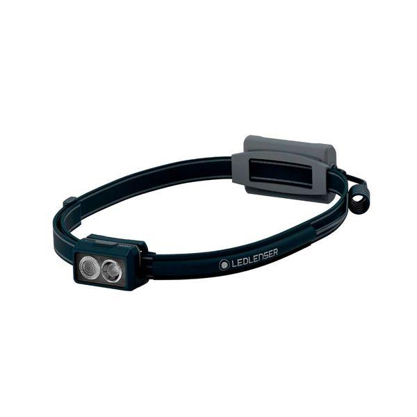 Headlamp Ledlenser NEO3, 400 lm - SPEED LIGHT