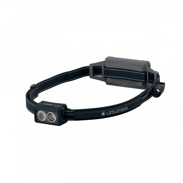 Headlamp Ledlenser NEO5R, 600 lm - SPEED LIGHT