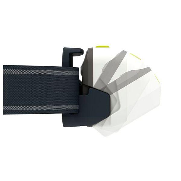 Headlamp Ledlenser NEO5R, 600 lm - SPEED LIGHT