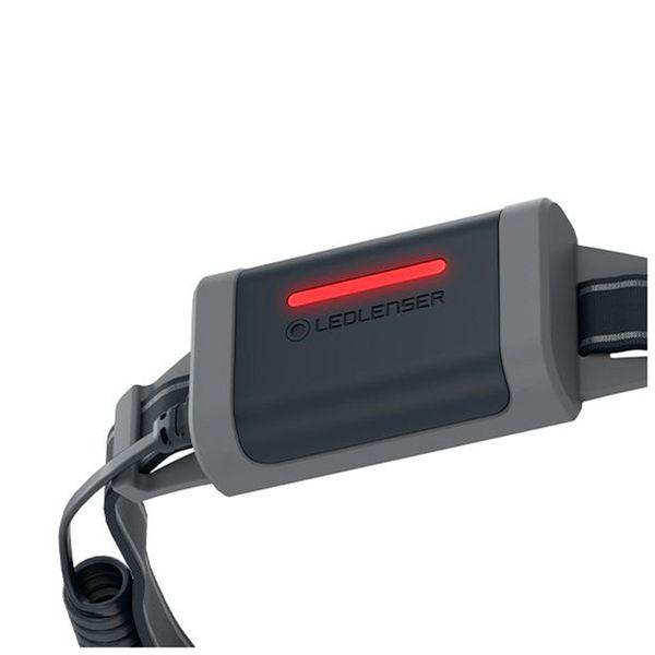 Headlamp Ledlenser NEO5R, 600 lm - SPEED LIGHT