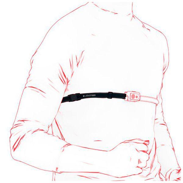 Headlamp Ledlenser NEO5R, 600 lm - SPEED LIGHT