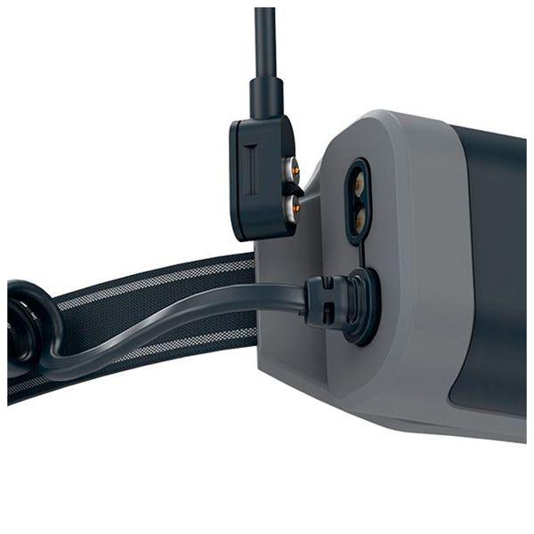 Headlamp Ledlenser NEO9R, 1200 lm - SPEED LIGHT