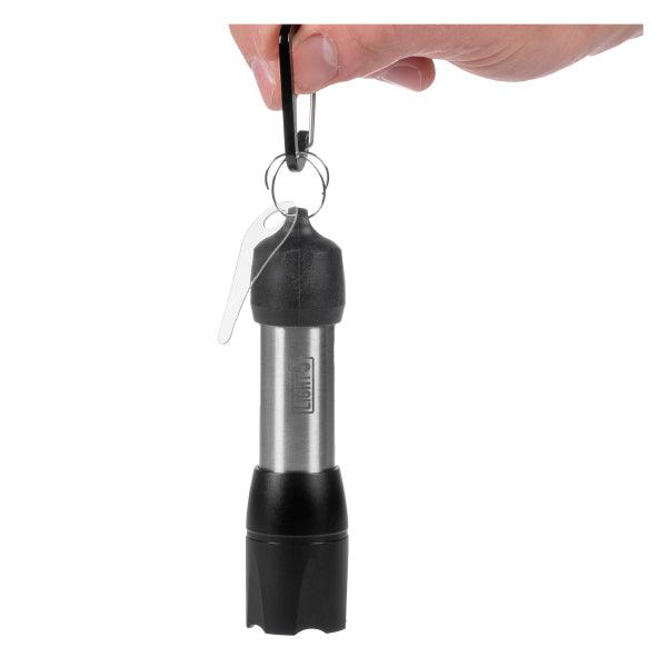 Flashlight for the car Light5 One, 350 lm - SPEED LIGHT