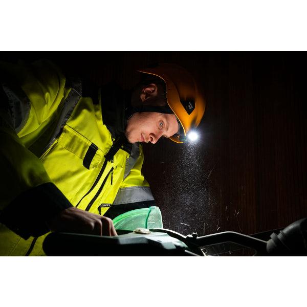 Headlamp LUMONITE Compass, 1250 lm - SPEED LIGHT