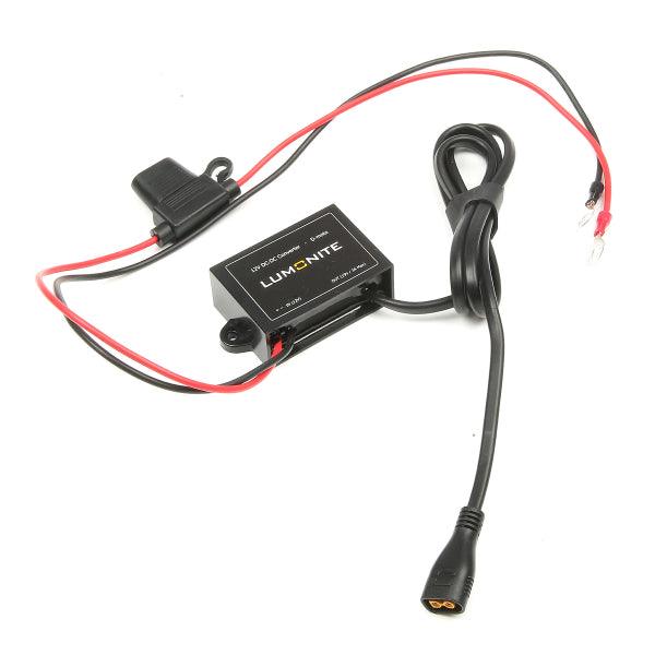 Transformer for LUMONITE Lamp fixture (Enduro) - SPEED LIGHT