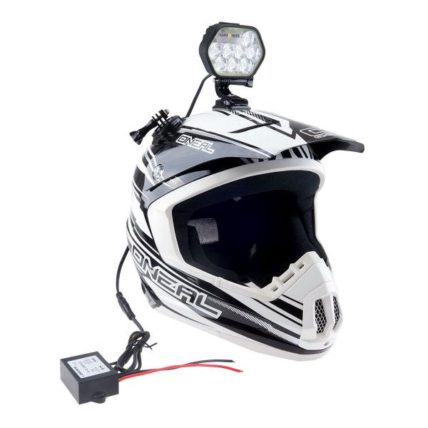 Transformer for LUMONITE Lamp fixture (Enduro) - SPEED LIGHT