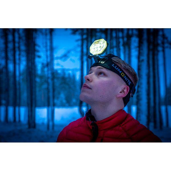 Headlamp LUMONITE® Leader, 6838 lm - SPEED LIGHT