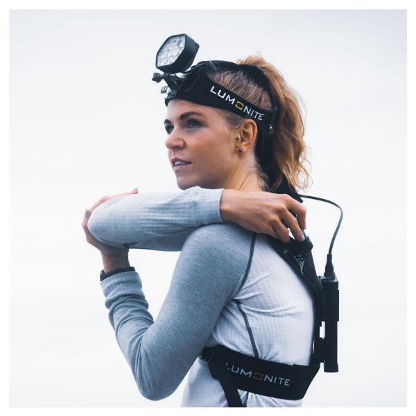 Headlamp LUMONITE® Leader, 6838 lm - SPEED LIGHT