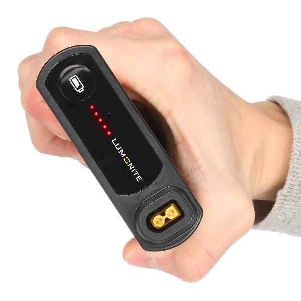 Headlamp LUMONITE® Leader, 6838 lm - SPEED LIGHT