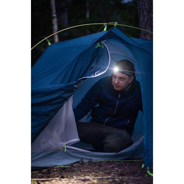 Headlamp LUMONITE Pixel V2, 250 lm - SPEED LIGHT