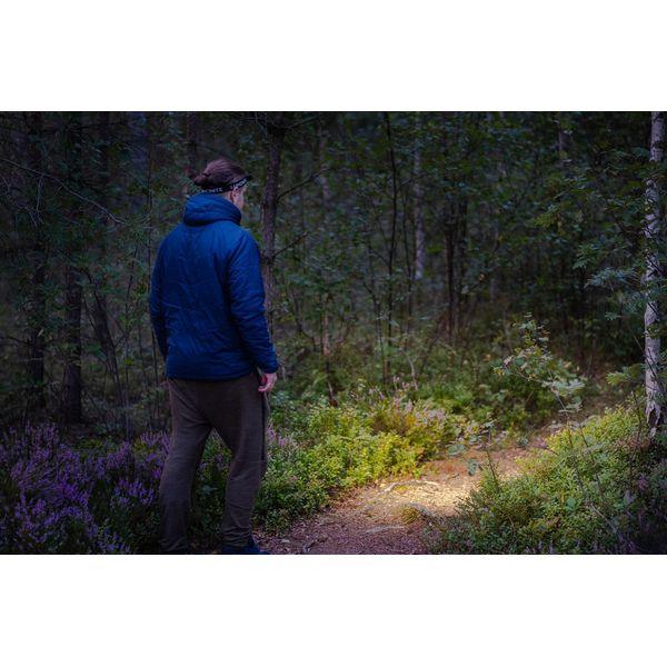 Headlamp LUMONITE Pixel V2, 250 lm - SPEED LIGHT