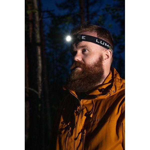 Headlamp LUMONITE Pixel V2, 250 lm - SPEED LIGHT