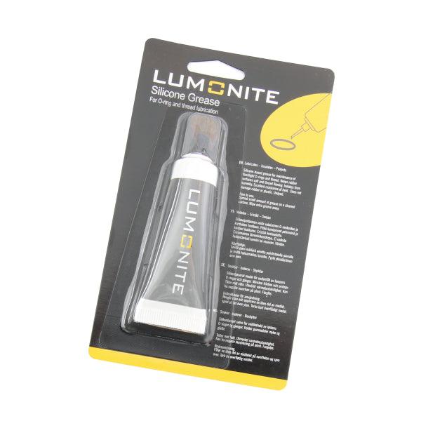 LUMONITE® Silicone grease, 10 g - SPEED LIGHT