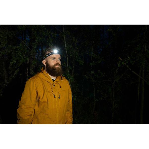 Headlamp LUMONITE Vector V2, 500 lm - SPEED LIGHT
