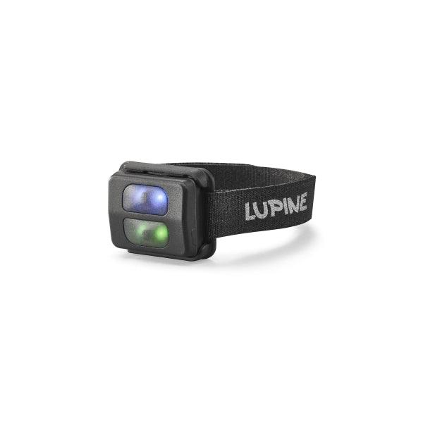Headlamp Lupine Blika RX4SC BT, 2400 lm - SPEED LIGHT