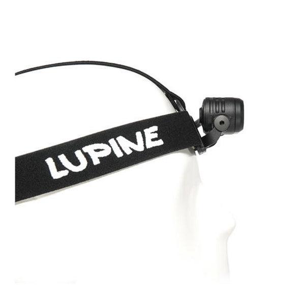 Headlamp Lupine Piko RX4SC (Bluetooth), 2100 lm - SPEED LIGHT