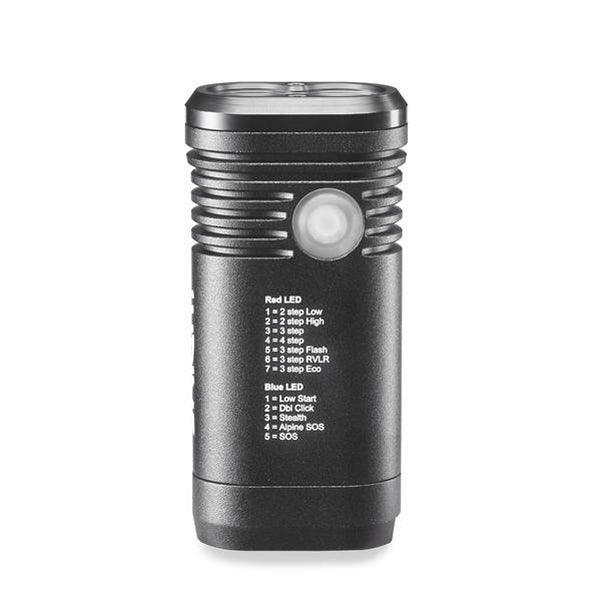 Flashlight Lupine Piko TL MiniMax, 1600 lm - SPEED LIGHT