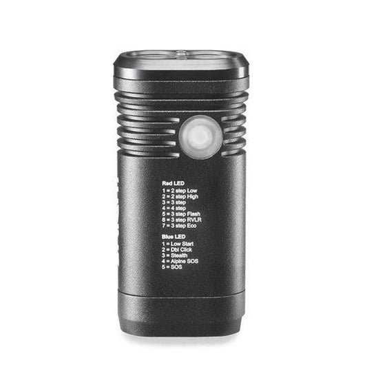 Flashlight Lupine Piko TL MiniMax, 1600 lm - SPEED LIGHT