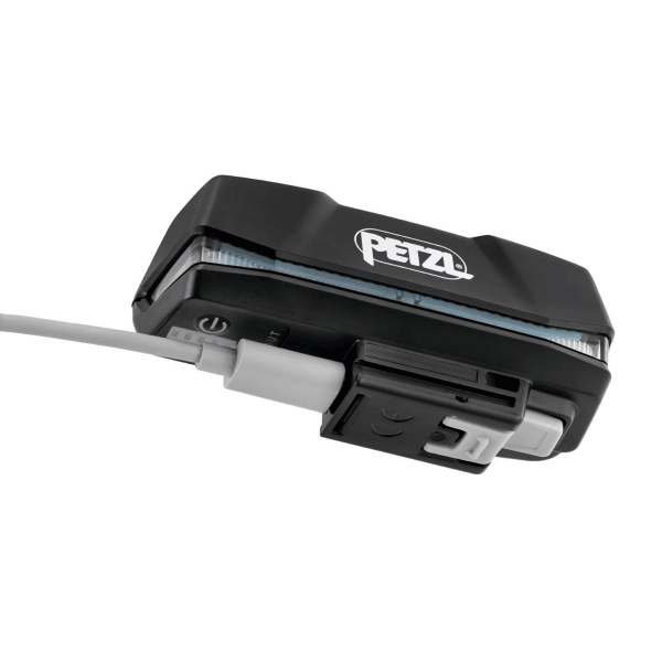 Headlamp Petzl NAO RL 2022, 1500 lm - SPEED LIGHT