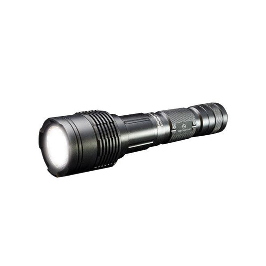 Flashlight Nightsearcher Explorer XPL-C, 1100 lm - SPEED LIGHT