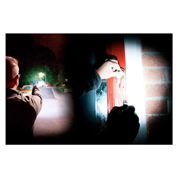 Keyring lamp Nightsearcher KeyStar, 300 lm - SPEED LIGHT