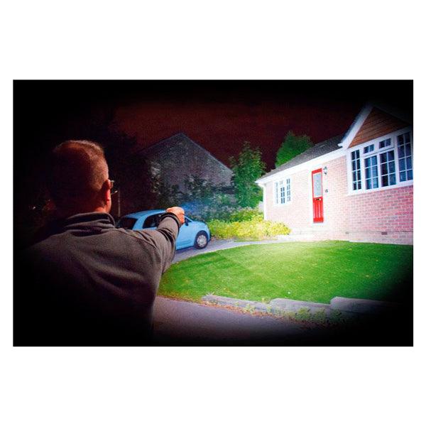 Keyring lamp Nightsearcher KeyStar, 300 lm - SPEED LIGHT