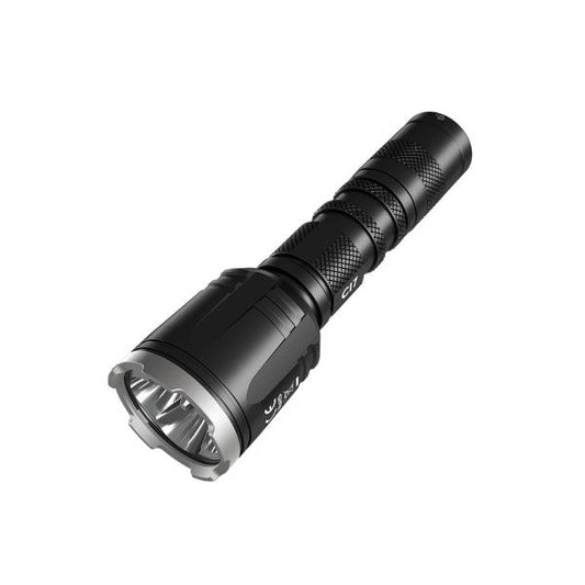 IR flashlight Nitecore CI7, 2500 lm / 7000 mW - SPEED LIGHT