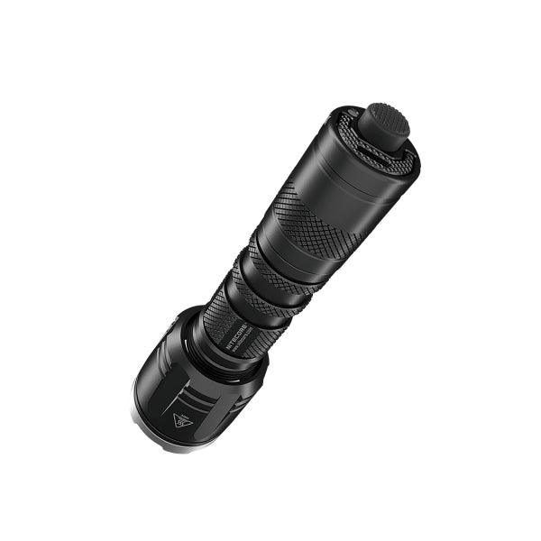 IR flashlight Nitecore CI7, 2500 lm / 7000 mW - SPEED LIGHT