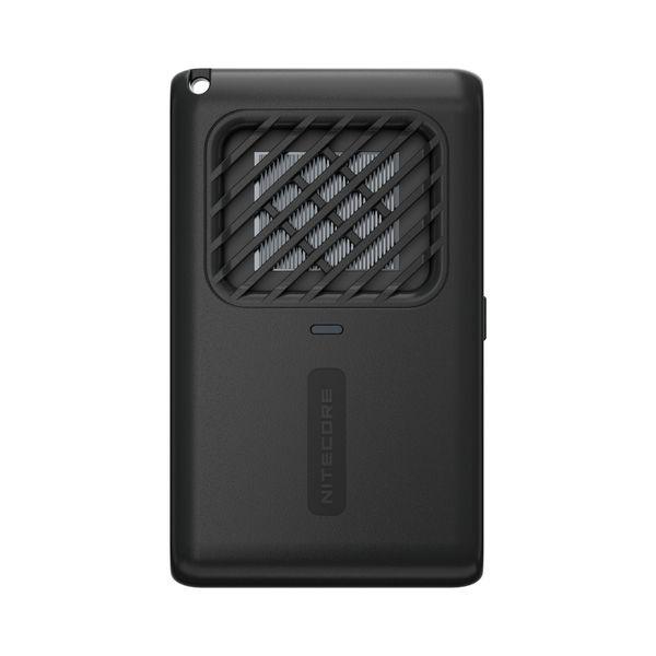 Mosquito repellent Nitecore EMR06, 2024 - SPEED LIGHT
