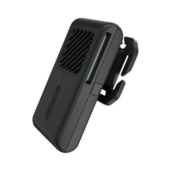 Mosquito repellent Nitecore EMR06, 2024 - SPEED LIGHT