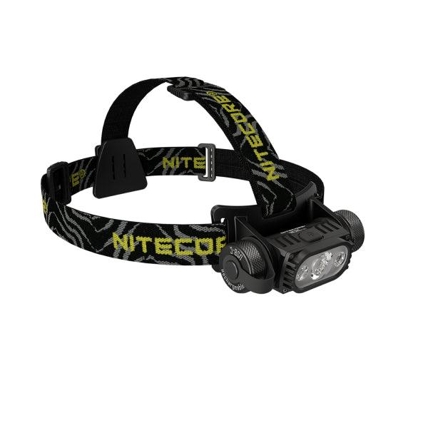 Headlamp Nitecore HC65 V2, 1750 lm - SPEED LIGHT