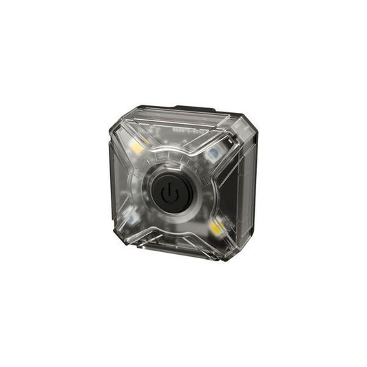 Spotlight Nitecore NU05 V2, 40 lm - SPEED LIGHT