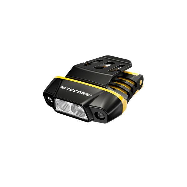 Headlamp Nitecore NU11, 150 lm - SPEED LIGHT
